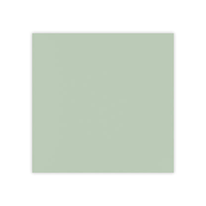Sage Post It Notes Coordinated Color Collection