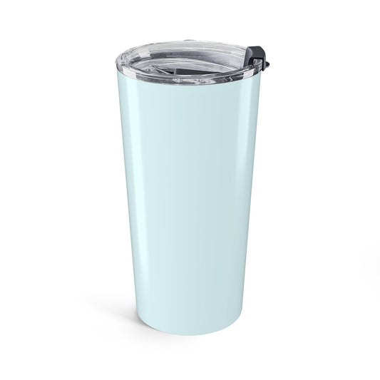 Ocean Blue 20oz Stainless Steel Tumbler Coordinated Collection