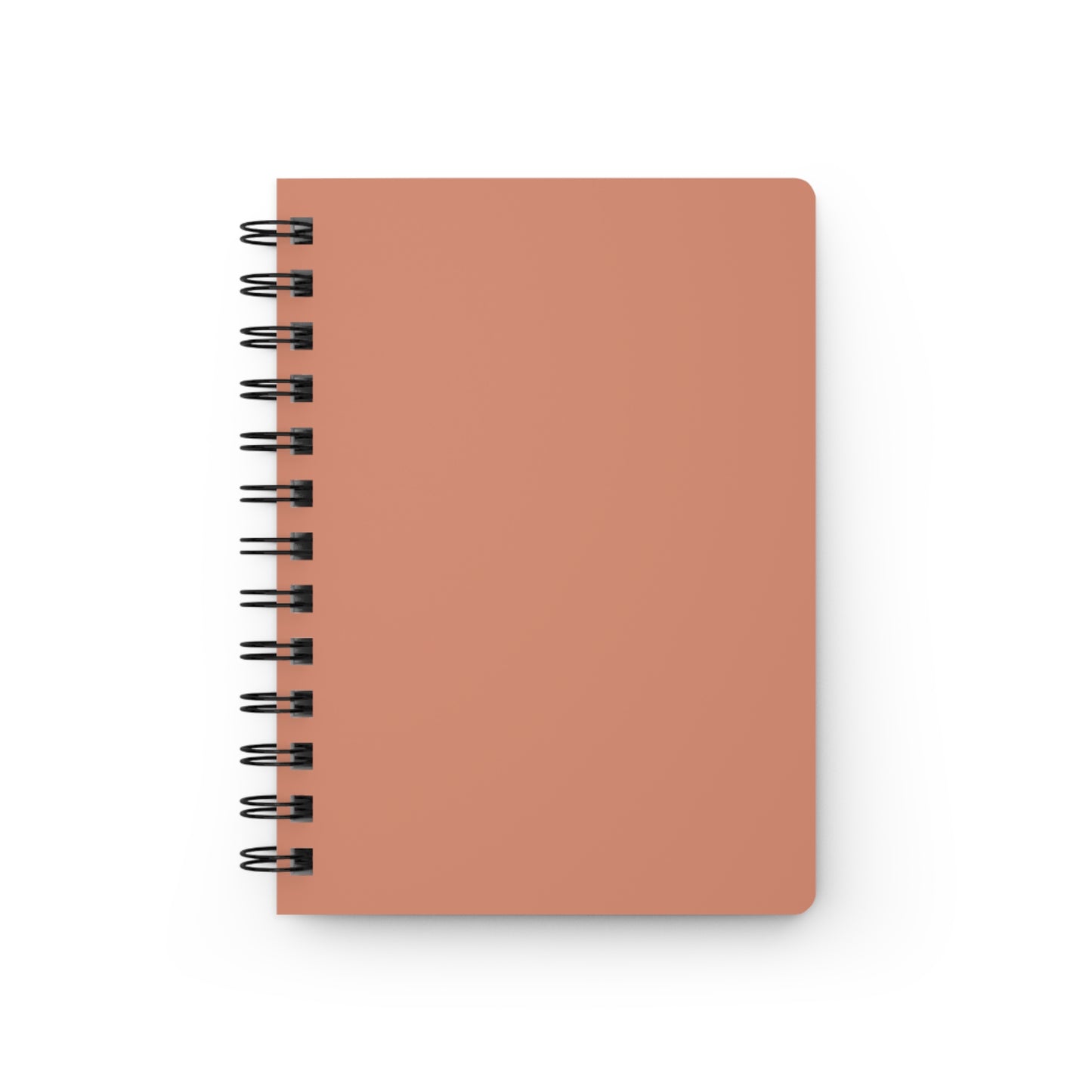 Terracotta Lined Notebook 150 Page Journal | Coordinated Collection