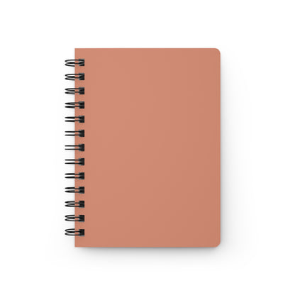 Terracotta Lined Notebook 150 Page Journal | Coordinated Collection