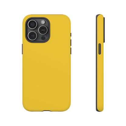 Mango Dreams Tough Cell Phone Case Matte or Glossy Protective Case iPhone Samsung