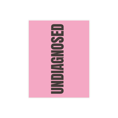 Light Pink Postcard Set Pack of 10, 30 or 50 w/ Envelopes | Coordinated Collection