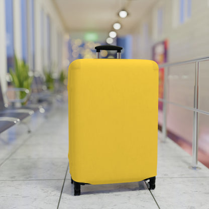 Mango Dreams Luggage Cover Travel Suitcase Cover Protective Stretch Cover