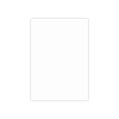 White Post It Notes Coordinated Color Collection