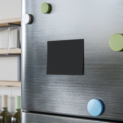 Black Post It Notes Coordinated Color Collection