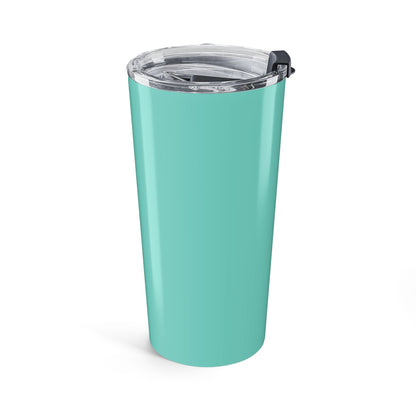 Candy Shop 20oz Stainless Steel Tumbler Coordinated Collection