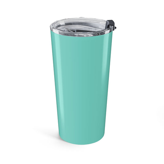 Candy Shop 20oz Stainless Steel Tumbler Coordinated Collection