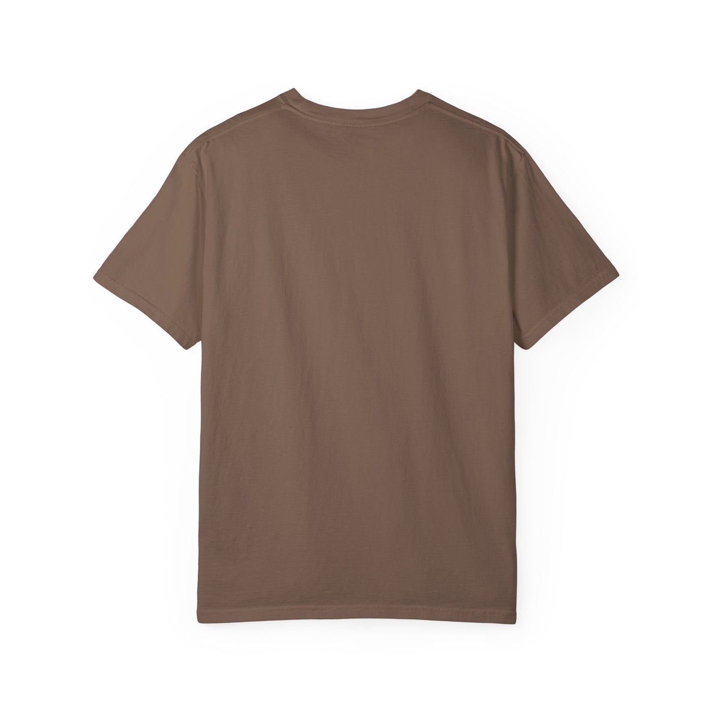 Basic Womens Comfort Colors 1717 Shirt