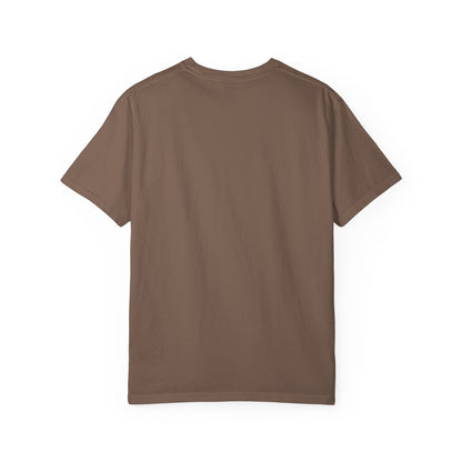 Basic Womens Comfort Colors 1717 Shirt