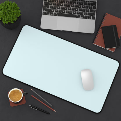 Ocean Blue Desk Mat Color Coordinated Collection (12x18, 12x22, 16x32)