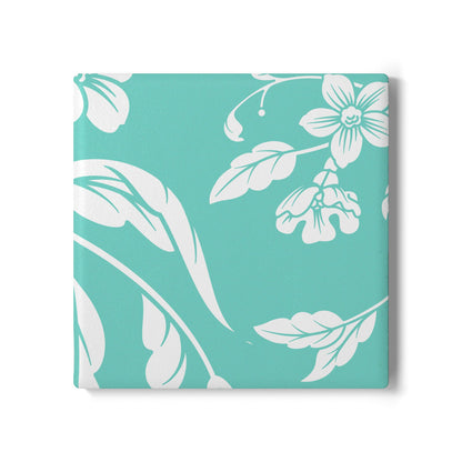 Candy Shop Floral Ceramic Coaster Coordinated Collection