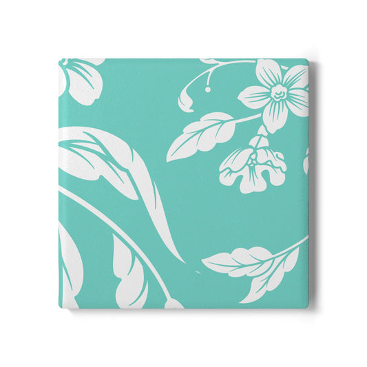 Candy Shop Floral Ceramic Coaster Coordinated Collection