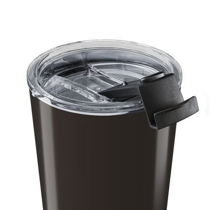 Muted Charcoal 20oz Stainless Steel Tumbler Coordinated Collection