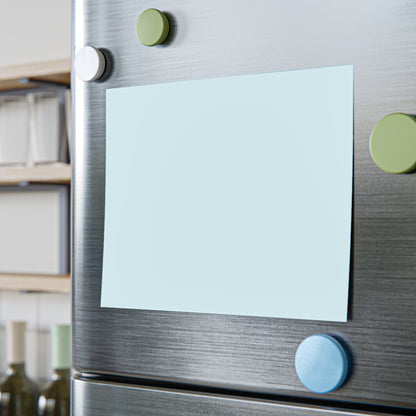 Ocean Blue Post It Notes Coordinated Color Collection