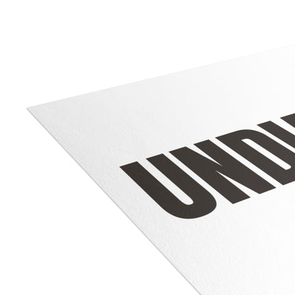 White Postcard Set Pack of 10, 30 or 50 w/ Envelopes | Coordinated Collection