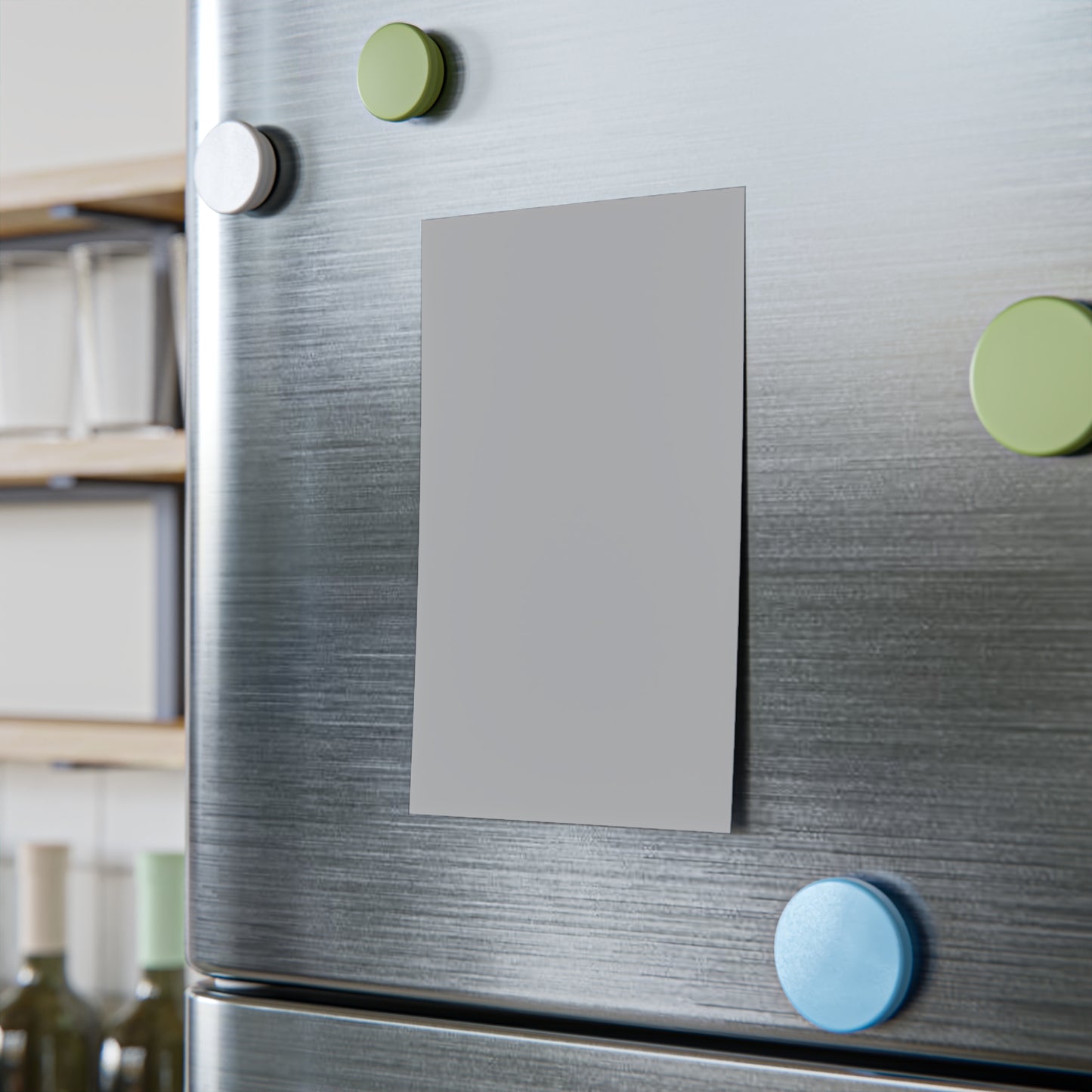 Grayscale Post It Notes Coordinated Color Collection