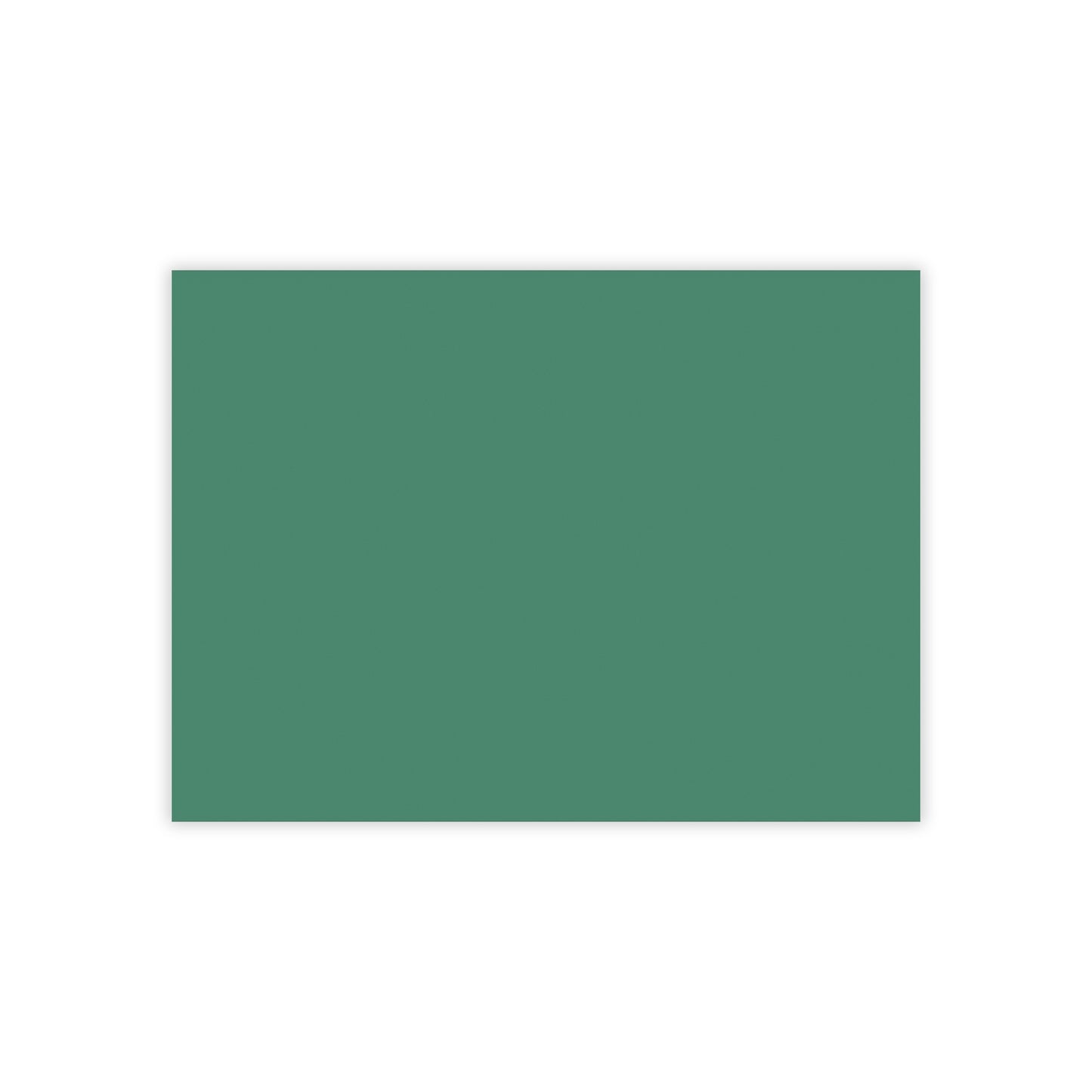 Leaf Green Post It Notes Coordinated Color Collection