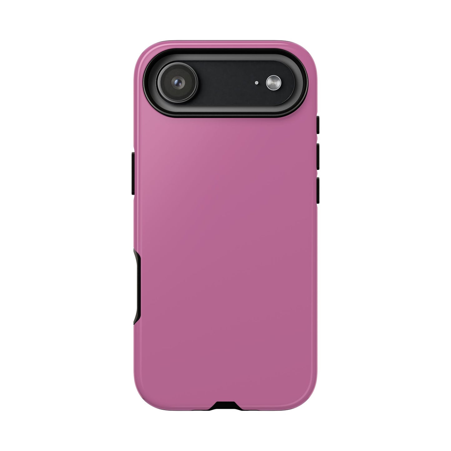 LIlac Wine Tough Cell Phone Case Matte or Glossy Protective Case iPhone Samsung