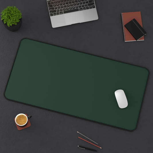 Forrest Desk Mat Color Coordinated Collection (12x18, 12x22, 16x32)