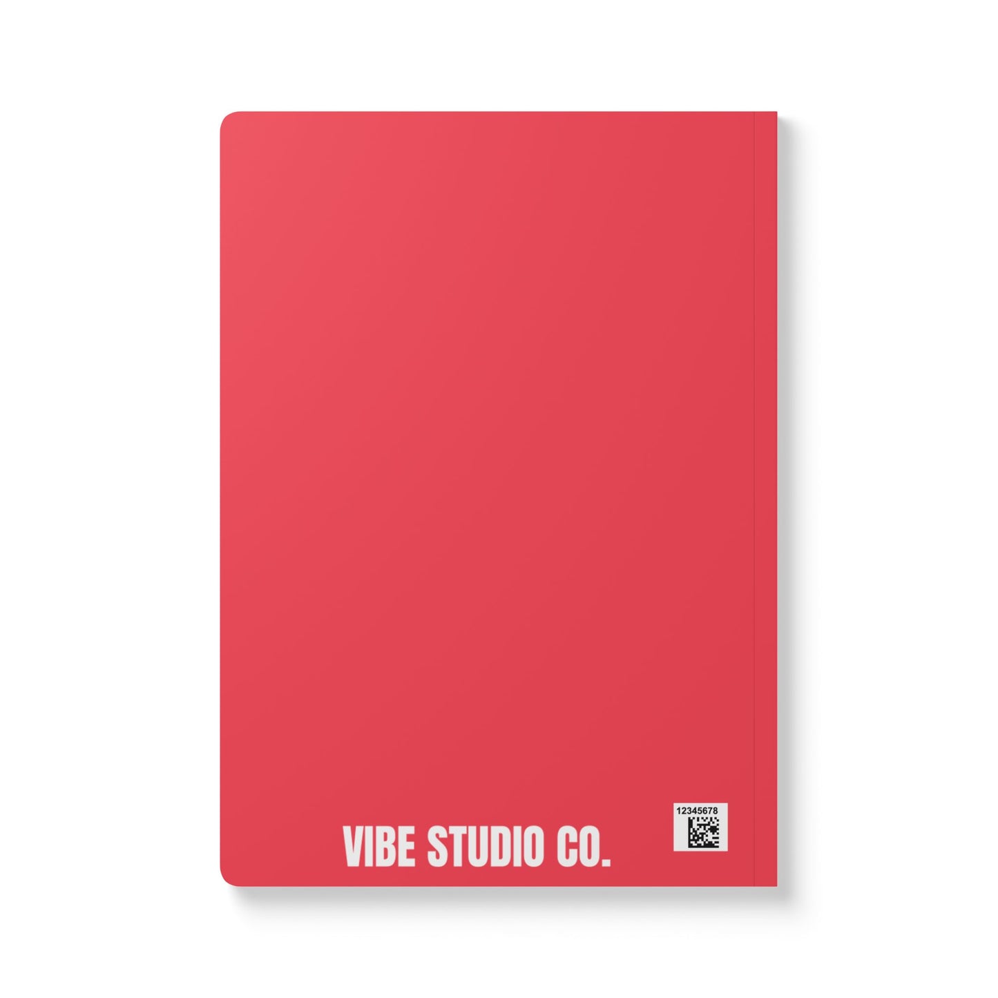 First Love Color Coordinated Collection A5 Lined Journals