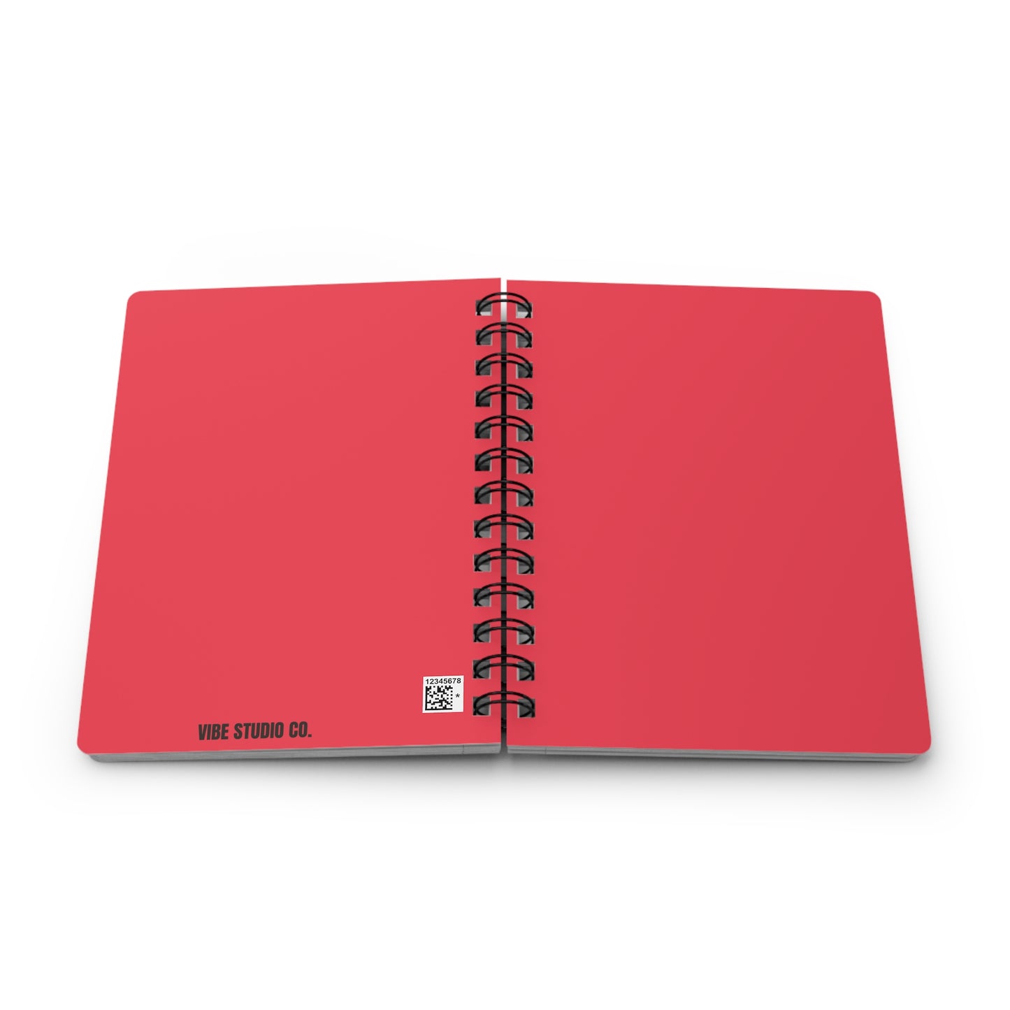 First Love Spiral Lined Notebook 150 Page Journal | Coordinated Collection