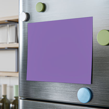 Purple Post It Notes Coordinated Color Collection