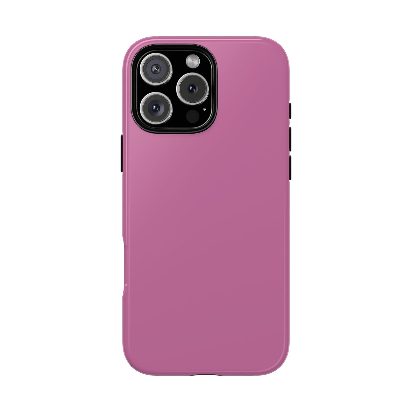 LIlac Wine Tough Cell Phone Case Matte or Glossy Protective Case iPhone Samsung