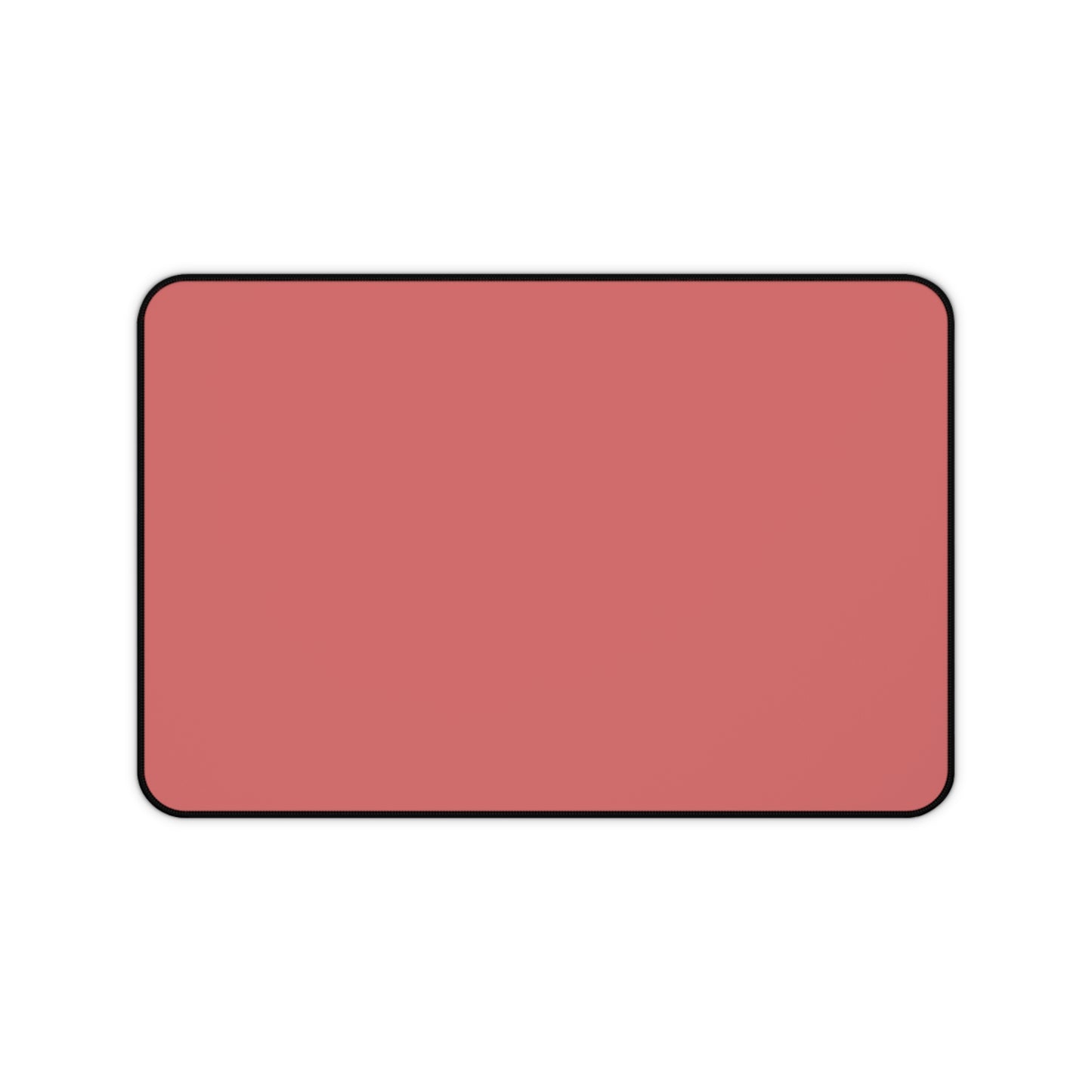 Red Autumns Desk Mat Color Coordinated Collection (12x18, 12x22, 16x32)