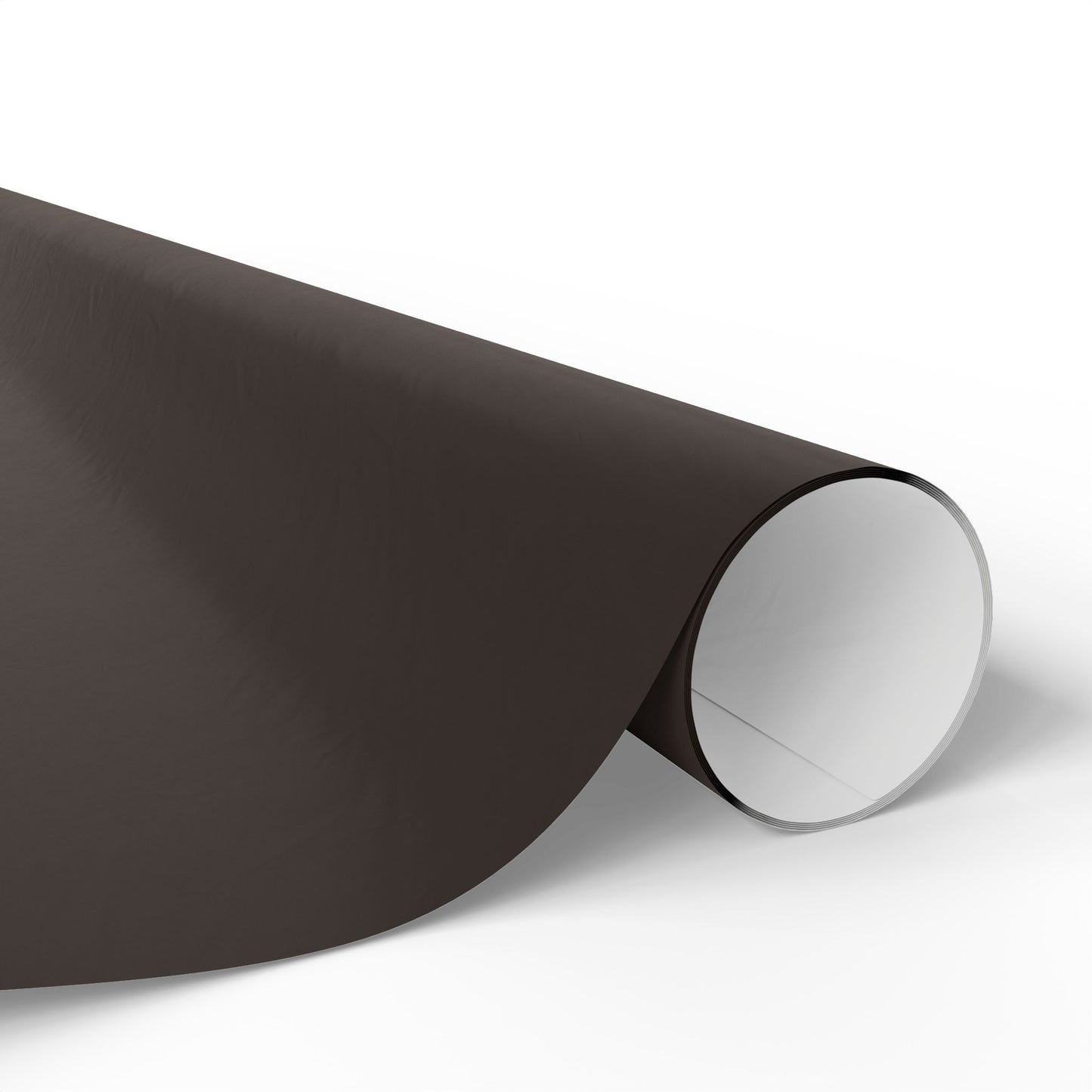 Copy of Muted Charcoal Wrapping Paper Matte or Glossy Gift Wrap 3 Sizes Fine Art Paper