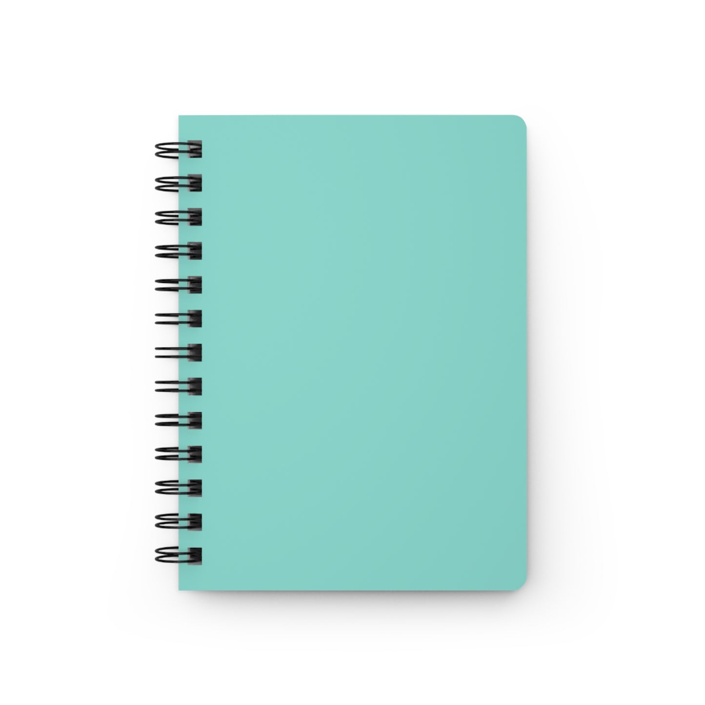 Candy Shop Spiral Lined Notebook 150 Page Journal | Coordinated Collection