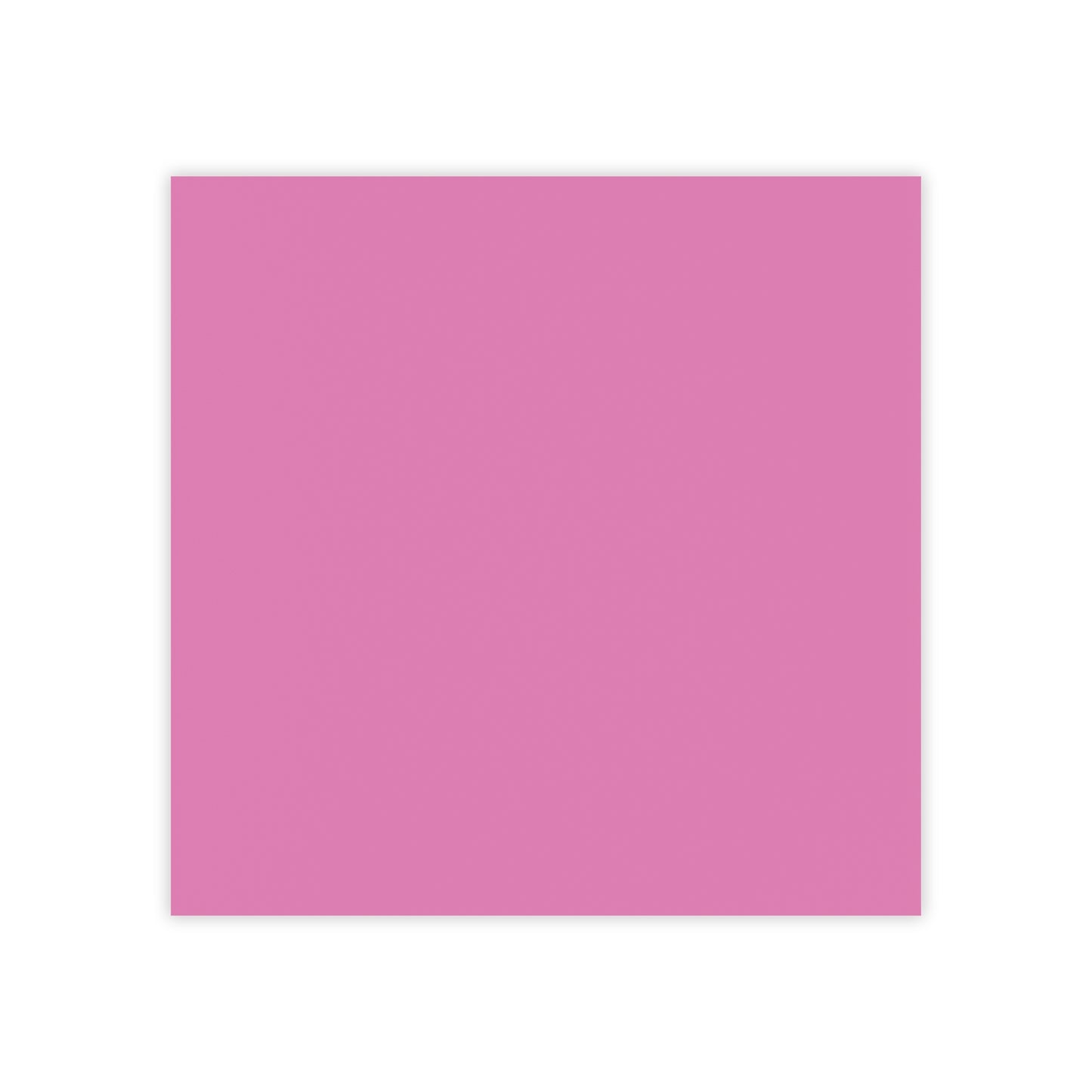Lilac Wine Post It Notes Coordinated Color Collection