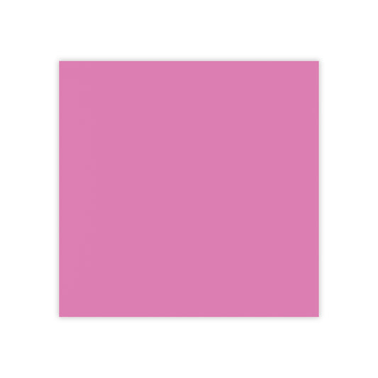 Lilac Wine Post It Notes Coordinated Color Collection
