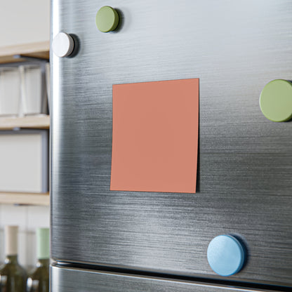 Terracotta Post It Notes Coordinated Color Collection