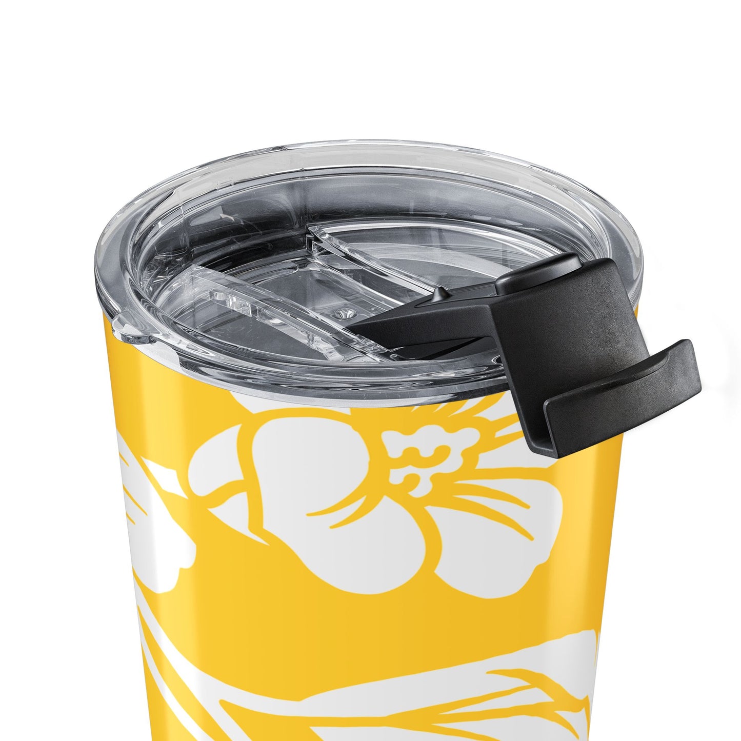 Mango Dreams Floral 20oz Stainless Steel Tumbler | Coordinated Collection