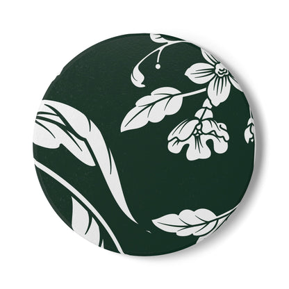 Forrest Floral Ceramic Coaster Coordinated Collection