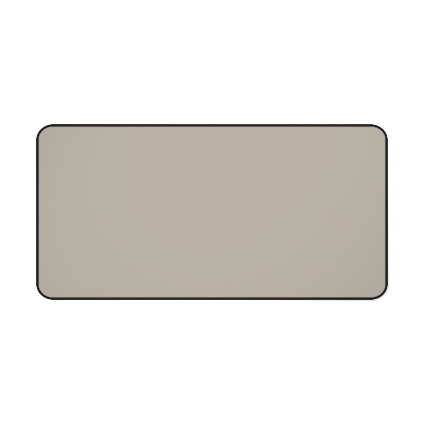 Warm Stone Desk Mat Color Coordinated Collection (12x18, 12x22, 16x32)