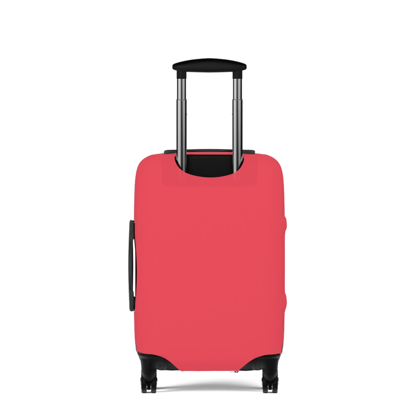 First Love Luggage Cover Travel Suitcase Cover Protective Stretch Cover
