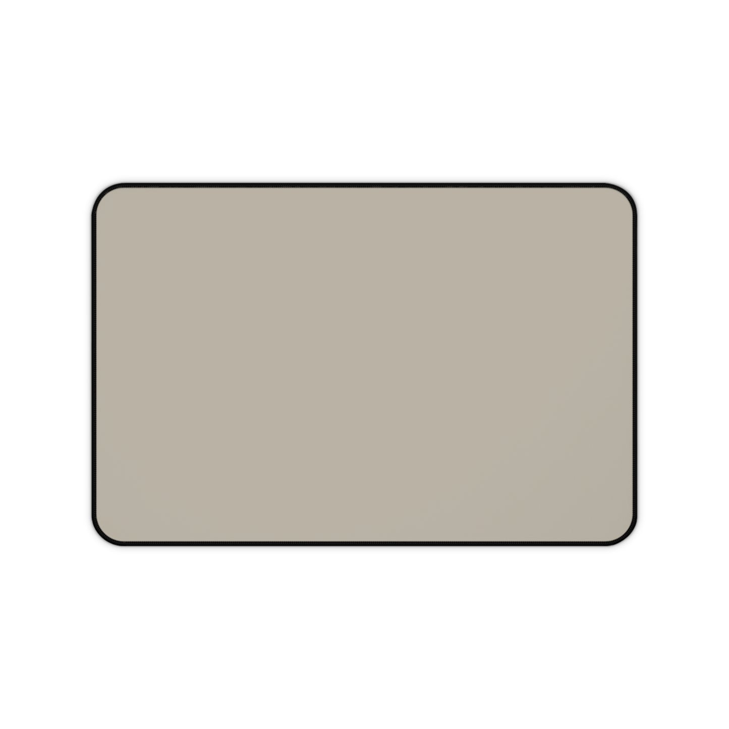 Warm Stone Desk Mat Color Coordinated Collection (12x18, 12x22, 16x32)