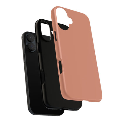 LIlac Wine Tough Cell Phone Case Matte or Glossy Protective Case iPhone Samsung