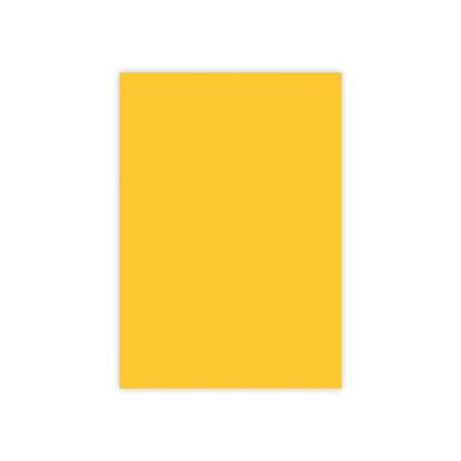 Honey Yellow Post It Notes Coordinated Color Collection