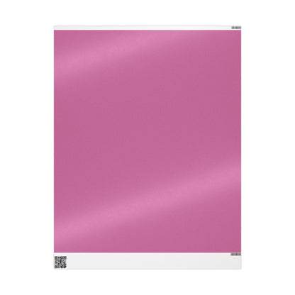 Lilac Wine Wrapping Paper Matte or Glossy Gift Wrap 3 Sizes Fine Art Paper