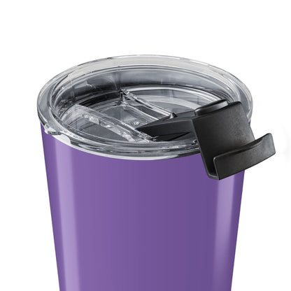 Purple 20oz Stainless Steel Tumbler Coordinated Collection