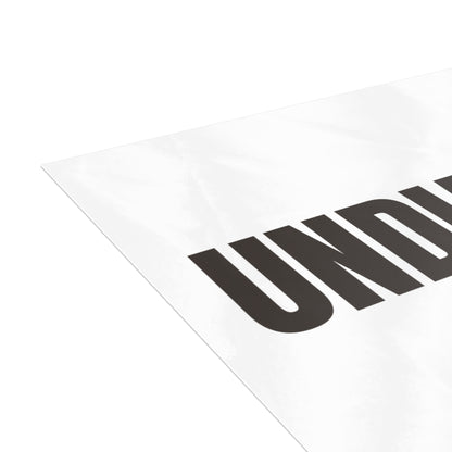 White Postcard Set Pack of 10, 30 or 50 w/ Envelopes | Coordinated Collection
