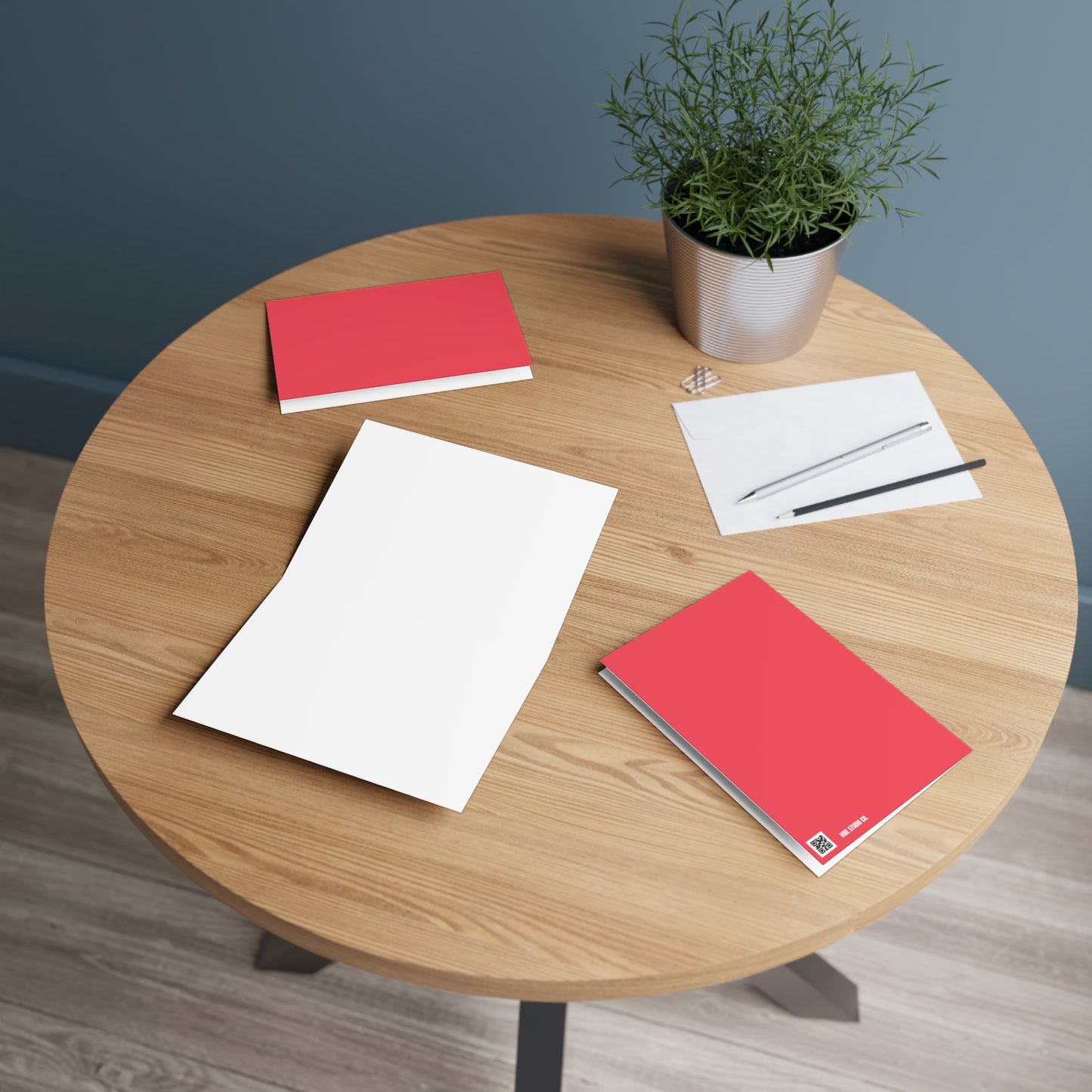 First Love Note Card Color Coordinated Collection