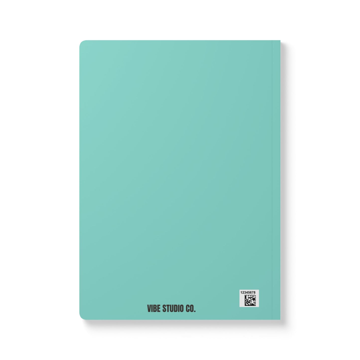 Candy Shop The Journey Starts Now A5 Lined Journal