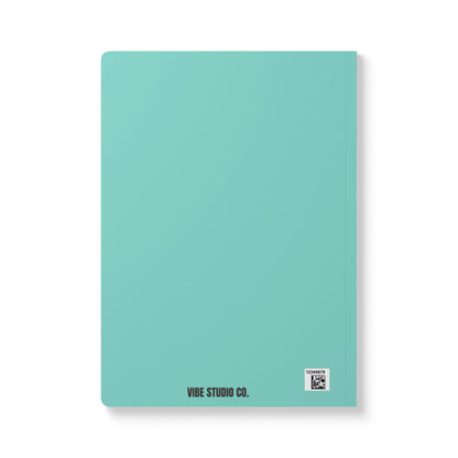 Candy Shop The Journey Starts Now A5 Lined Journal