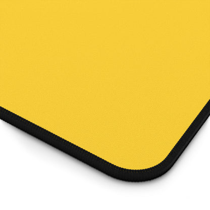 Mango Dreams Desk Mat Color Coordinated Collection (12x18, 12x22, 16x32)