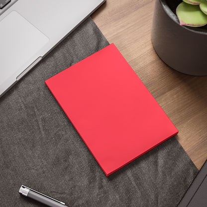 First Love Post It Notes Coordinated Color Collection