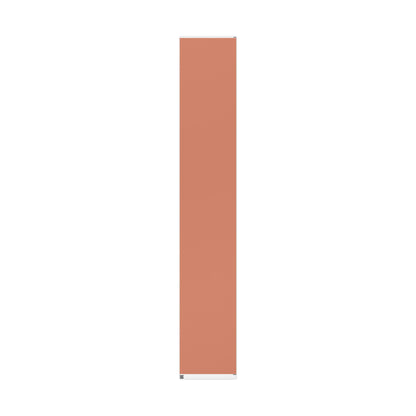 Terracotta Wrapping Paper Matte or Glossy Gift Wrap 3 Sizes Fine Art Paper