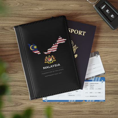 Malaysia Passport Holder Country Series